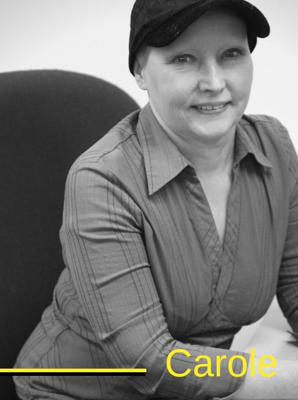 Carole Rowland